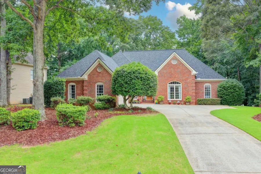 2470 Bexford View, Cumming, GA 30041 - #3