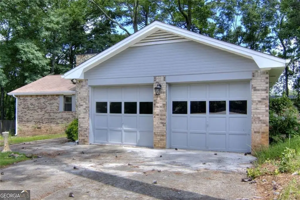 2210 Village Drive, Covington, GA 30016 - #1