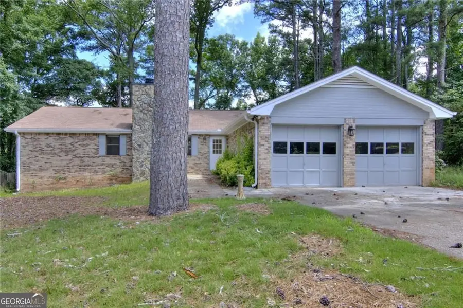 2210 Village Drive, Covington, GA 30016 - #2