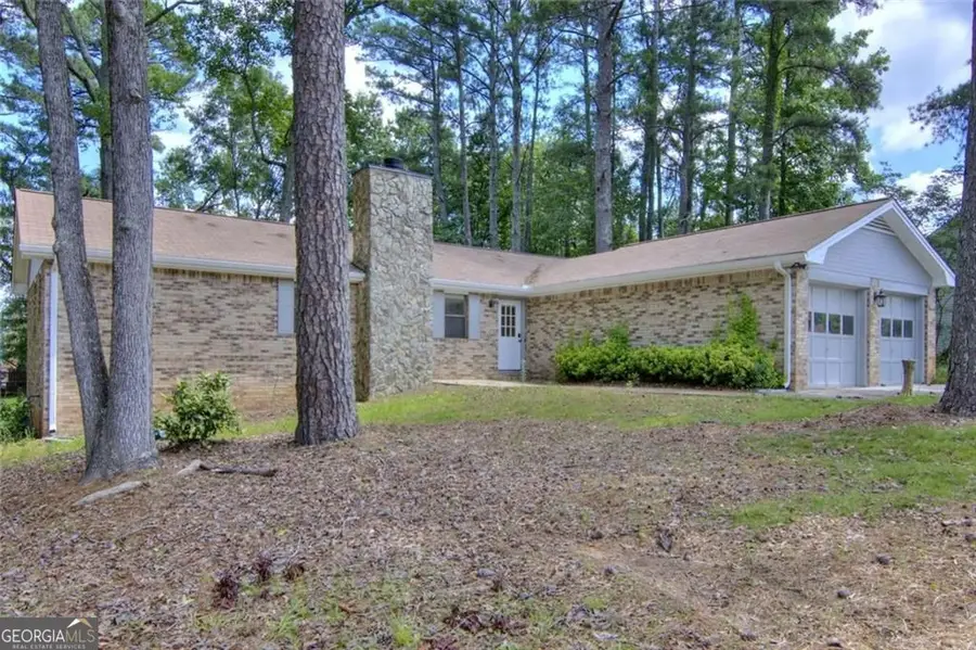2210 Village Drive, Covington, GA 30016 - #3