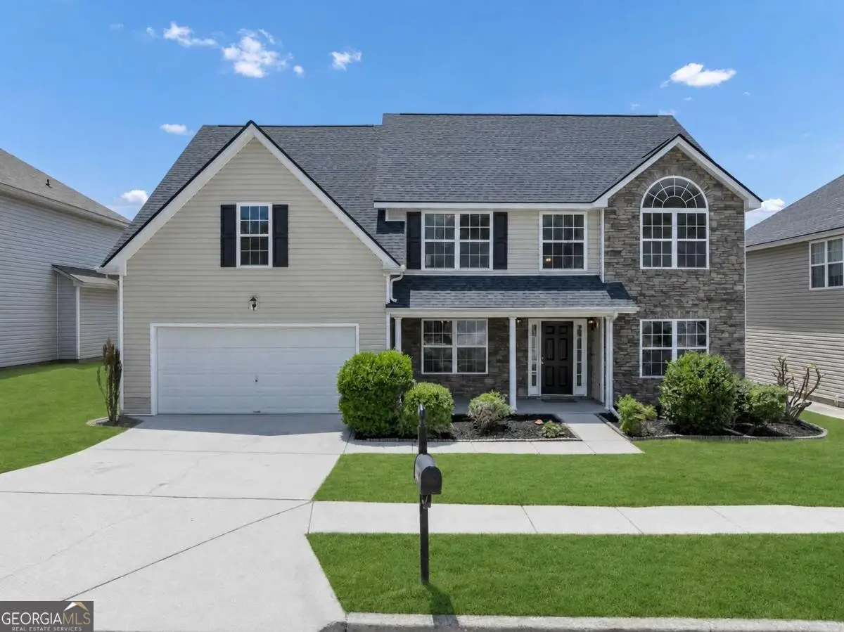 4425 Grove Lake Court, Loganville, GA 30052 - #1