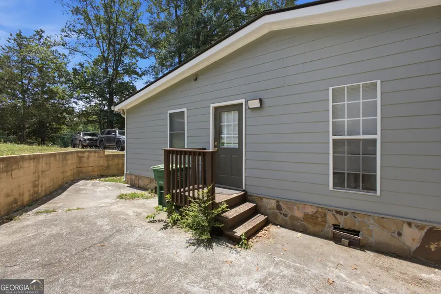 3619 Everson Road, Snellville, GA 30039 - #2