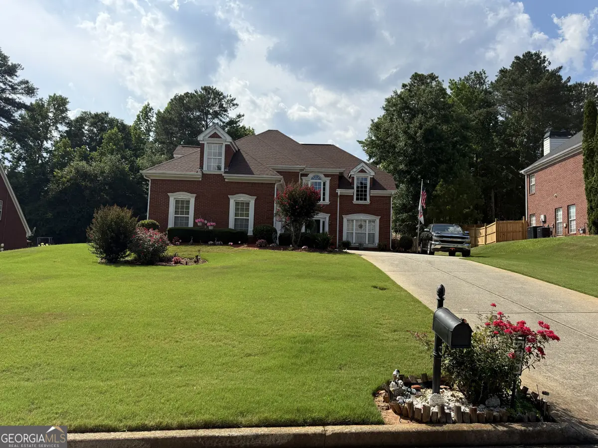 2760 Weatherstone Cir Se, Conyers, GA 30094 - #1