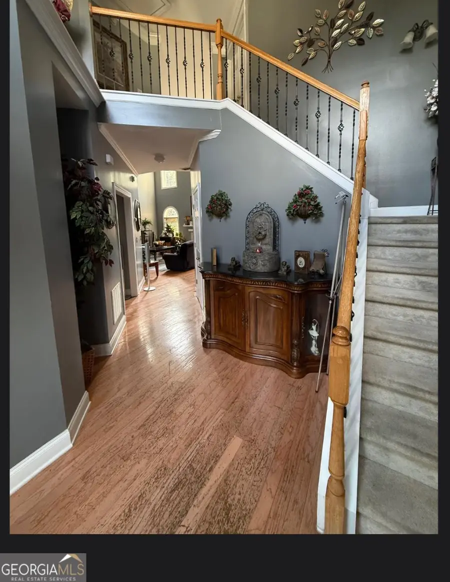 2760 Weatherstone Cir Se, Conyers, GA 30094 - #2