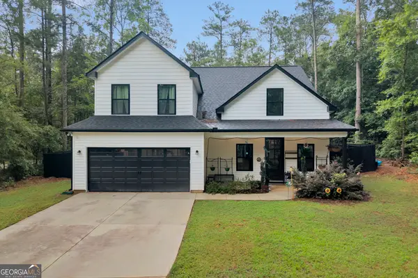 33 Pheasant Court, Monticello, GA 31064