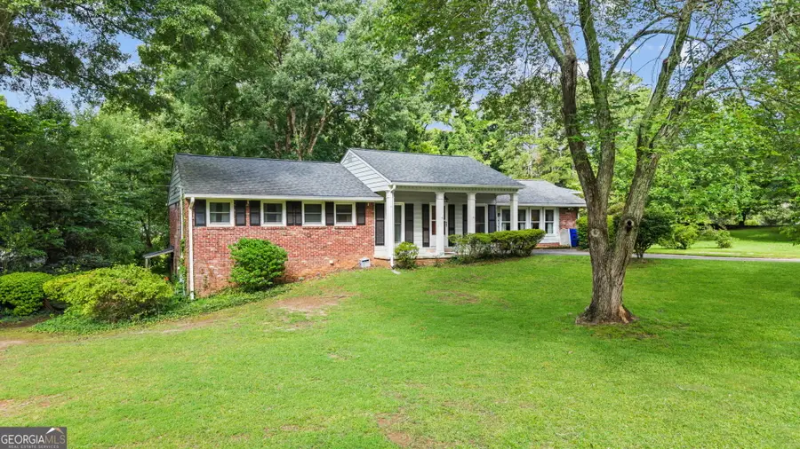 4152 Laynewood Circle, Tucker, GA 30084 - #3