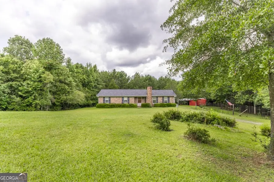 2567 Sofkee Circle, Lizella, GA 31052 - #2