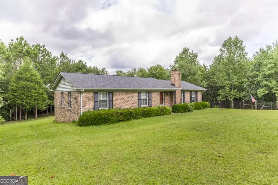 2567 Sofkee Circle, Lizella, GA 31052 - #3