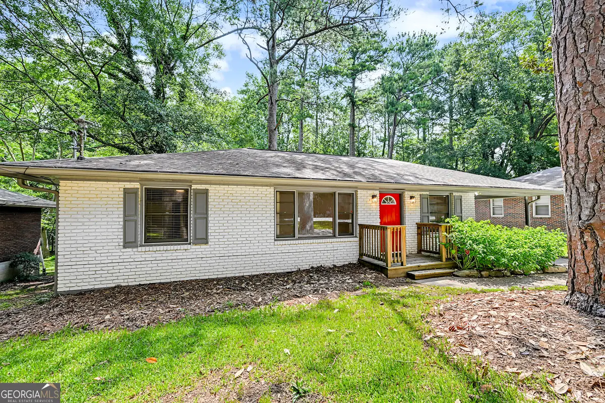2462 Macon Drive Sw, Atlanta, GA 30315 - #1
