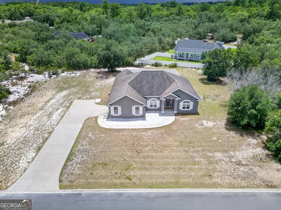 109 Plantation Pines Drive, Blackshear, GA 31516 - #3