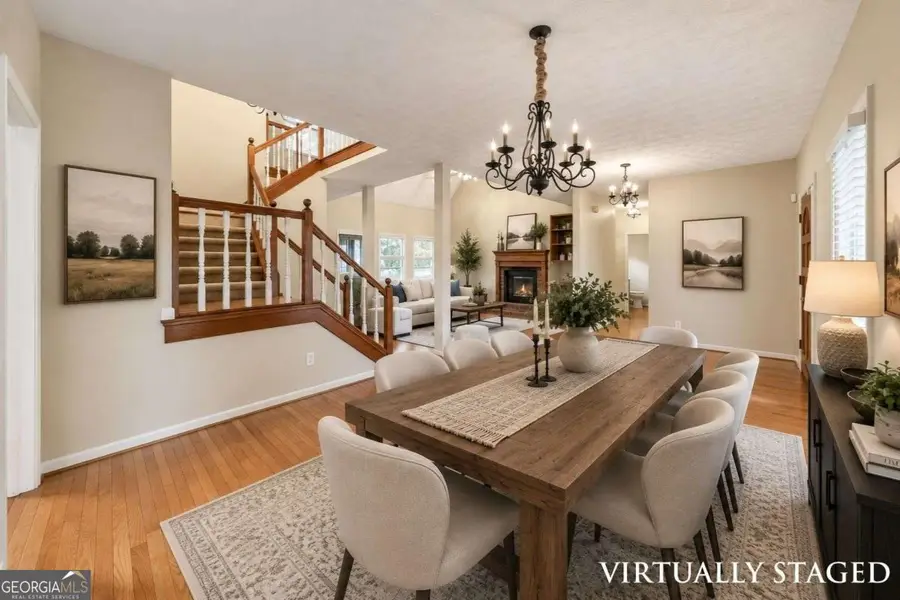 2051 E Piedmont Road, Marietta, GA 30062 - #3