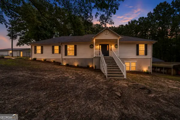 140 Bethlehem Church Road, Gordon, GA 31031
