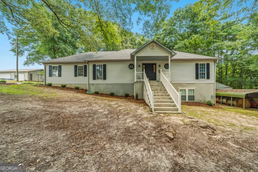 140 Bethlehem Church Road, Gordon, GA 31031 - #3
