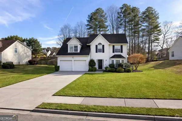 322 Silverleaf Lane, Dallas, GA 30157