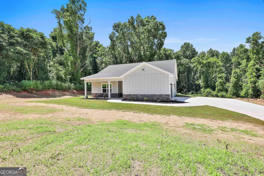 404 W Boyd Road, Hogansville, GA 30230 - #2