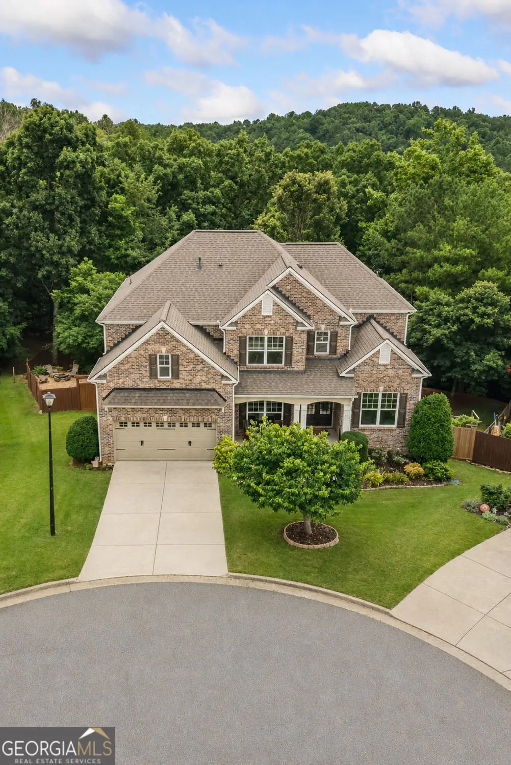 3070 Blackstock Drive, Cumming, GA 30041 - #1