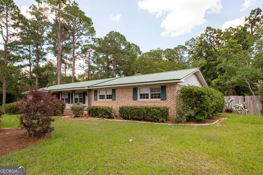 1604 Darling Avenue, Waycross, GA 31501 - #2