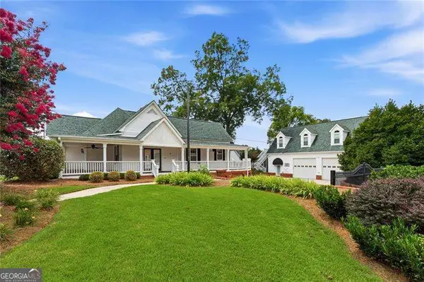176 Confederate Avenue, Dallas, GA 30132