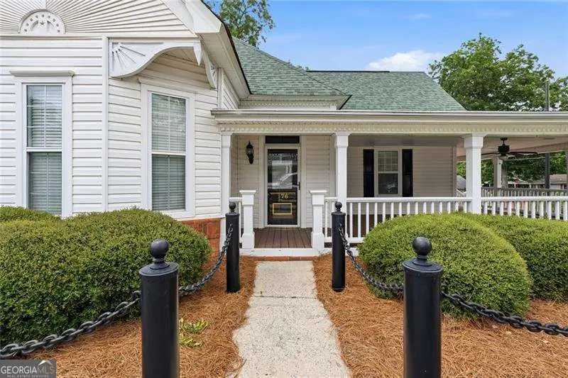 176 Confederate Avenue, Dallas, GA 30132 - #3
