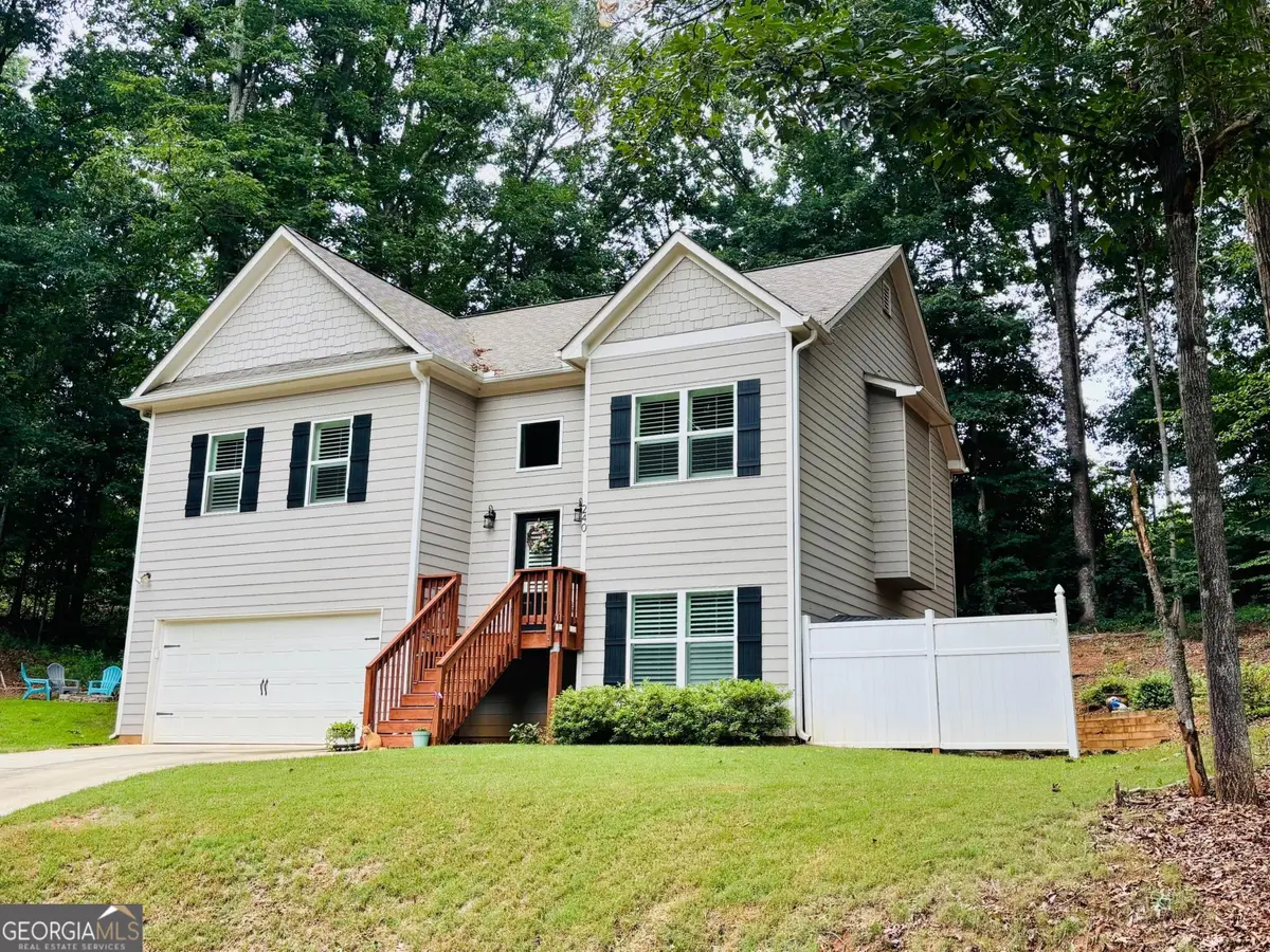 240 New Image Drive, Lula, GA 30554 - #1
