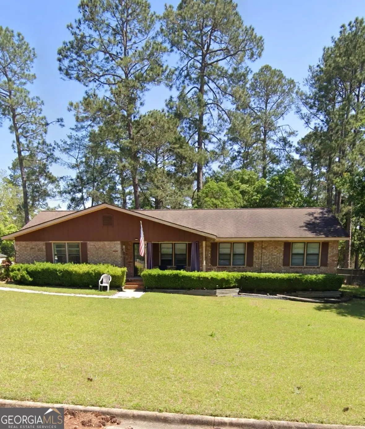 401 Pinehurst Drive, Dublin, GA 31021 - #1