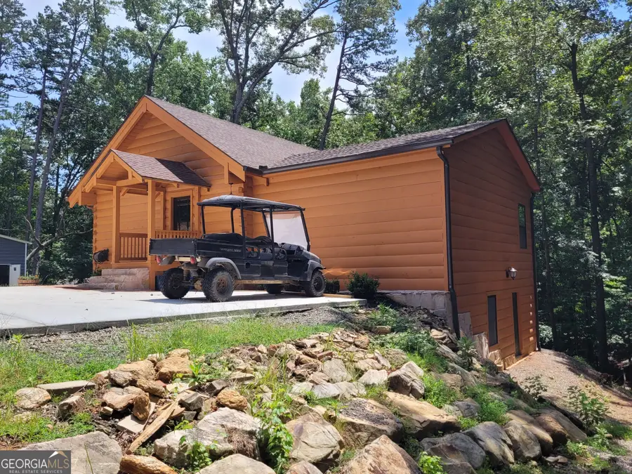 31 Cardinal Road Se, White, GA 30184 - #3