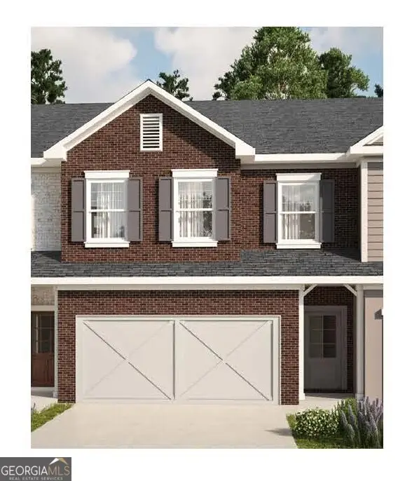 974 Elwood Street, Dacula, GA 30019