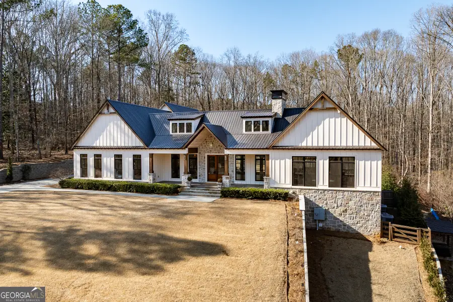 1355 Allgood Road, Athens, GA 30606 - #2