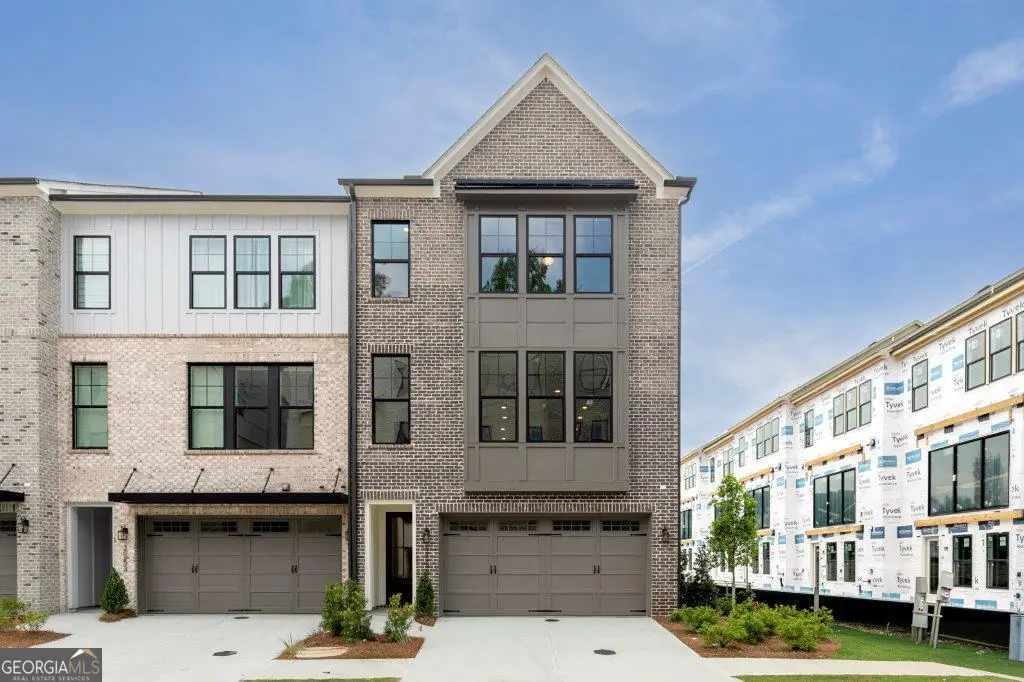 2255 Crestview Drive Ne #43, Brookhaven, GA 30319 - #1