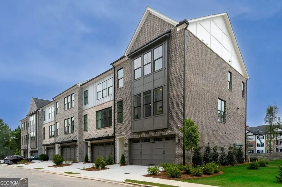 2255 Crestview Drive Ne #43, Brookhaven, GA 30319 - #2