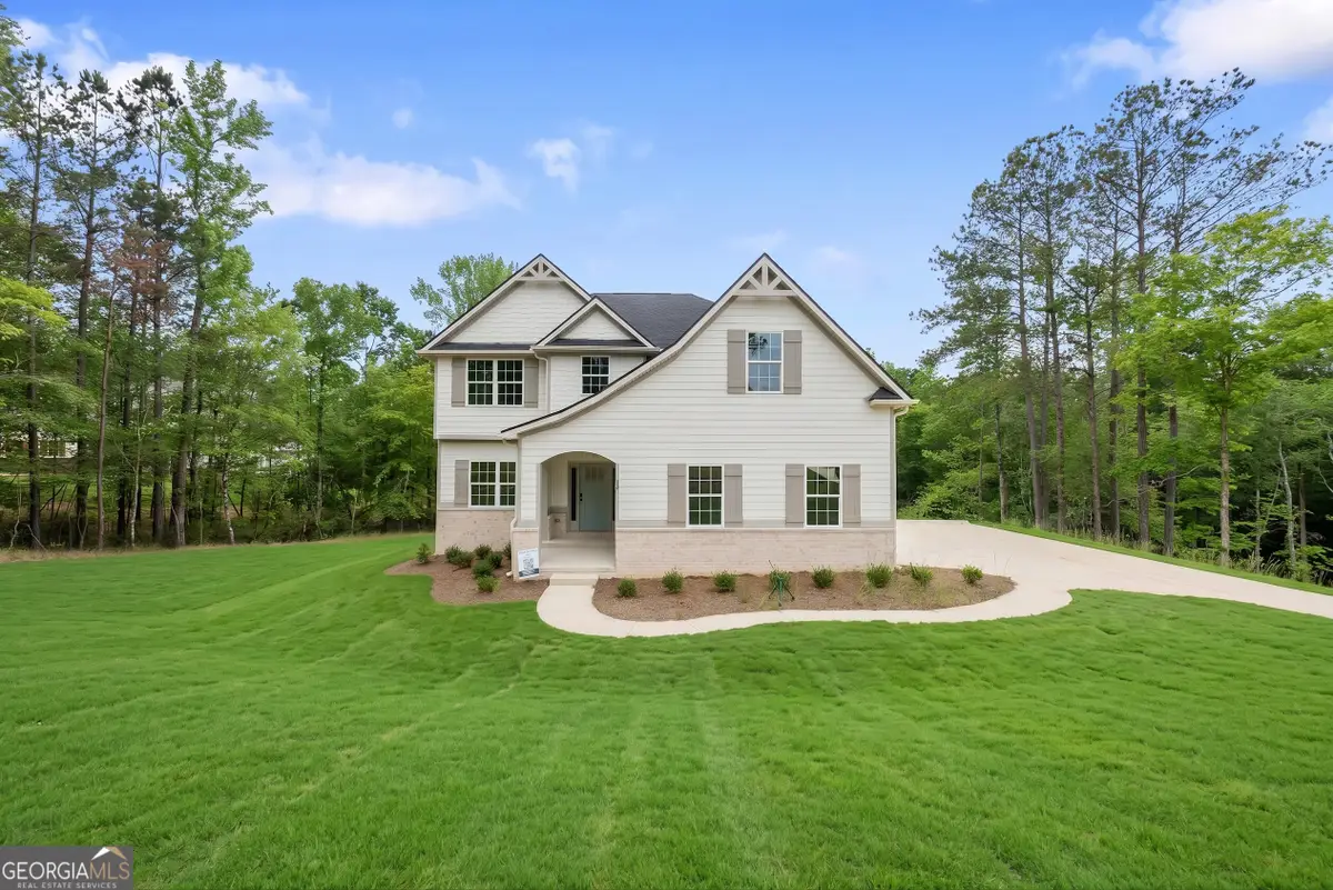 63 Ironwood Court #91, Midland, GA 31820 - #1