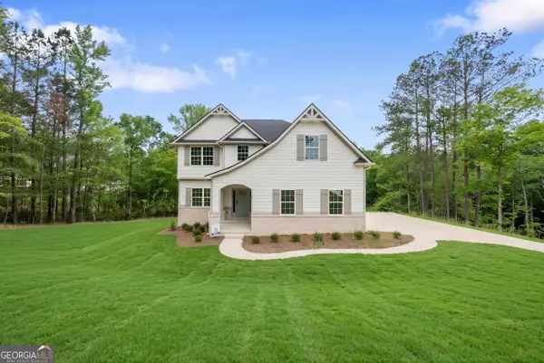 63 Ironwood Court #91, Midland, GA 31820