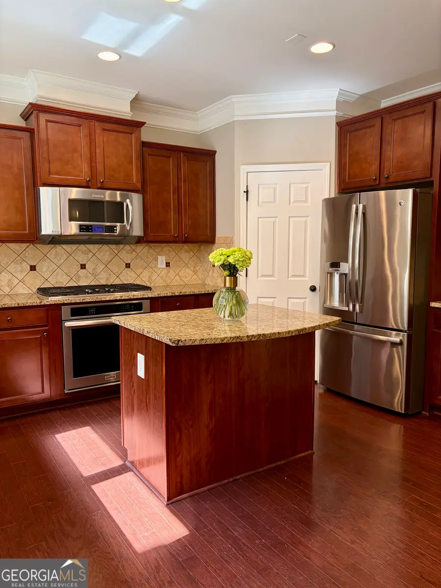4832 Merriman Walk Se #23, Atlanta, GA 30339 - #2