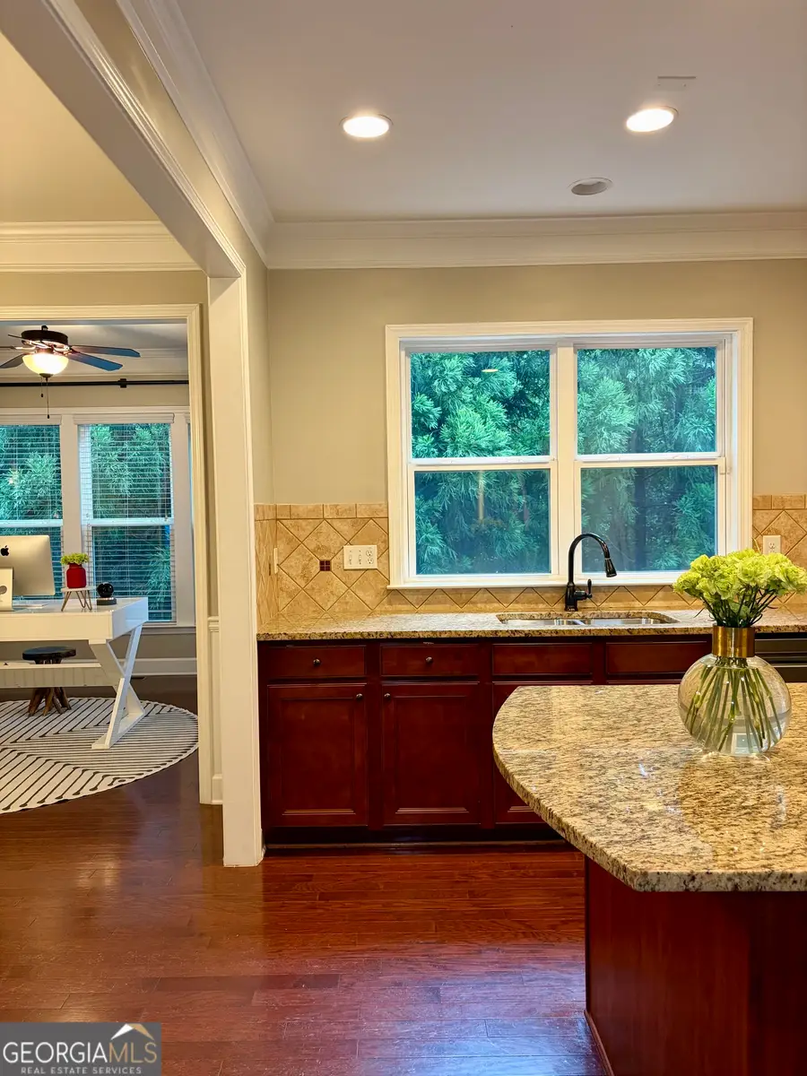 4832 Merriman Walk Se #23, Atlanta, GA 30339 - #3