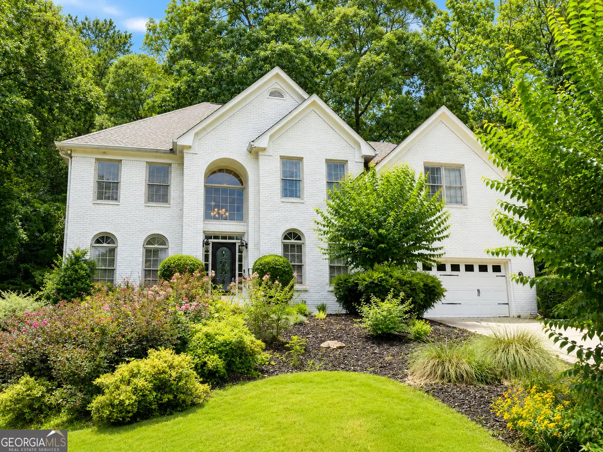 4421 Lucerne Place Sw, Lilburn, GA 30047 - #1