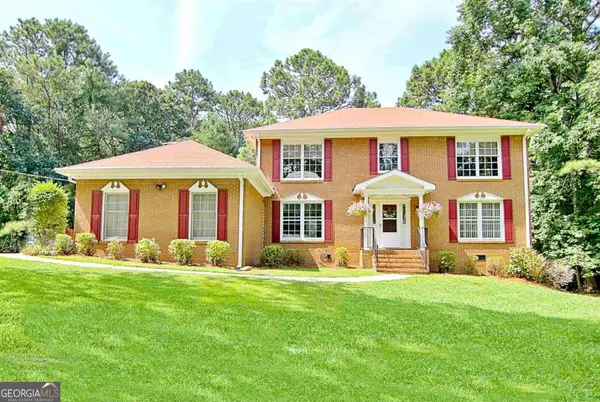 254 Graves Road, Fayetteville, GA 30214