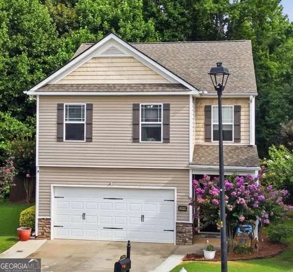 5068 Mc Ever View Drive, Sugar Hill, GA 30518