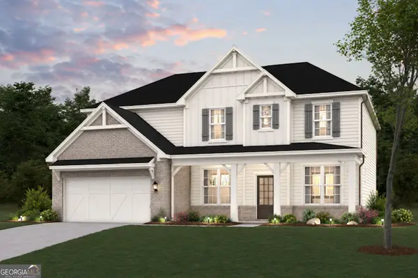 347 Bailiwick Lane, Canton, GA 30115