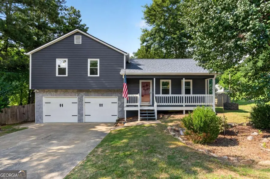 4983 Hunters Cove Drive, Acworth, GA 30101 - #3