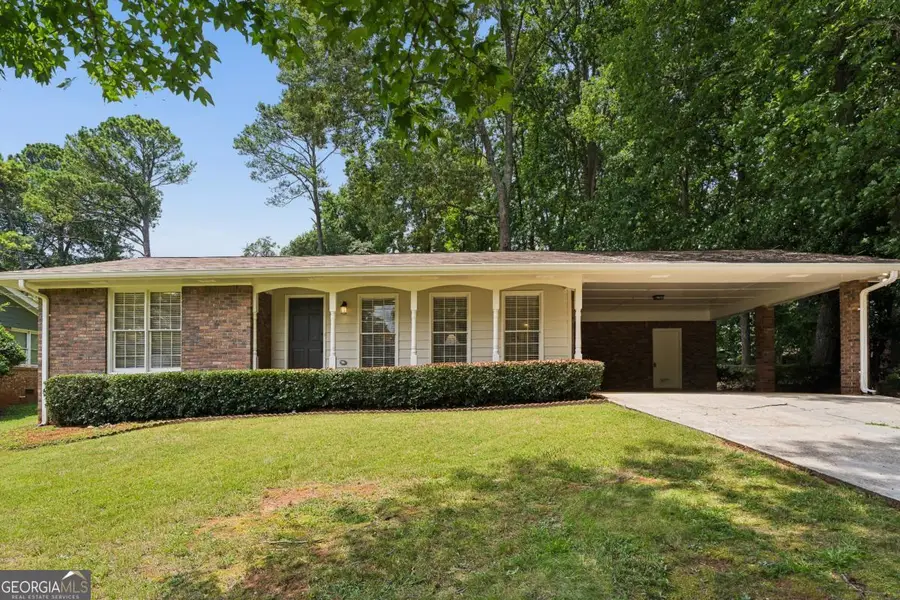 3810 Sarahs Lane, Tucker, GA 30084 - #2