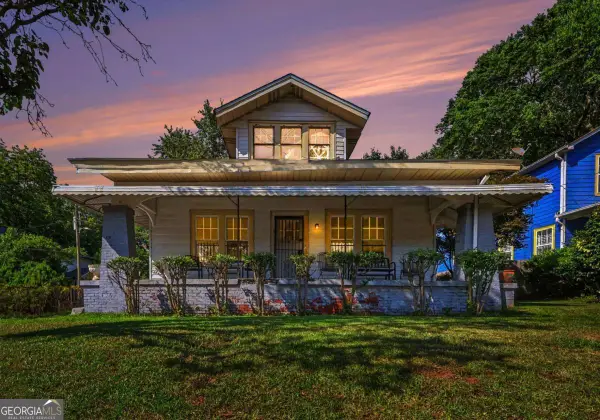 118 Mcdonough Boulevard Se, Atlanta, GA 30315