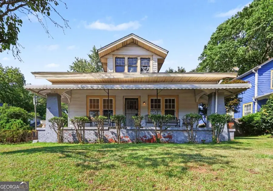 118 Mcdonough Boulevard Se, Atlanta, GA 30315 - #2