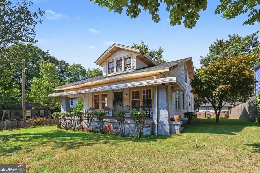 118 Mcdonough Boulevard Se, Atlanta, GA 30315 - #3