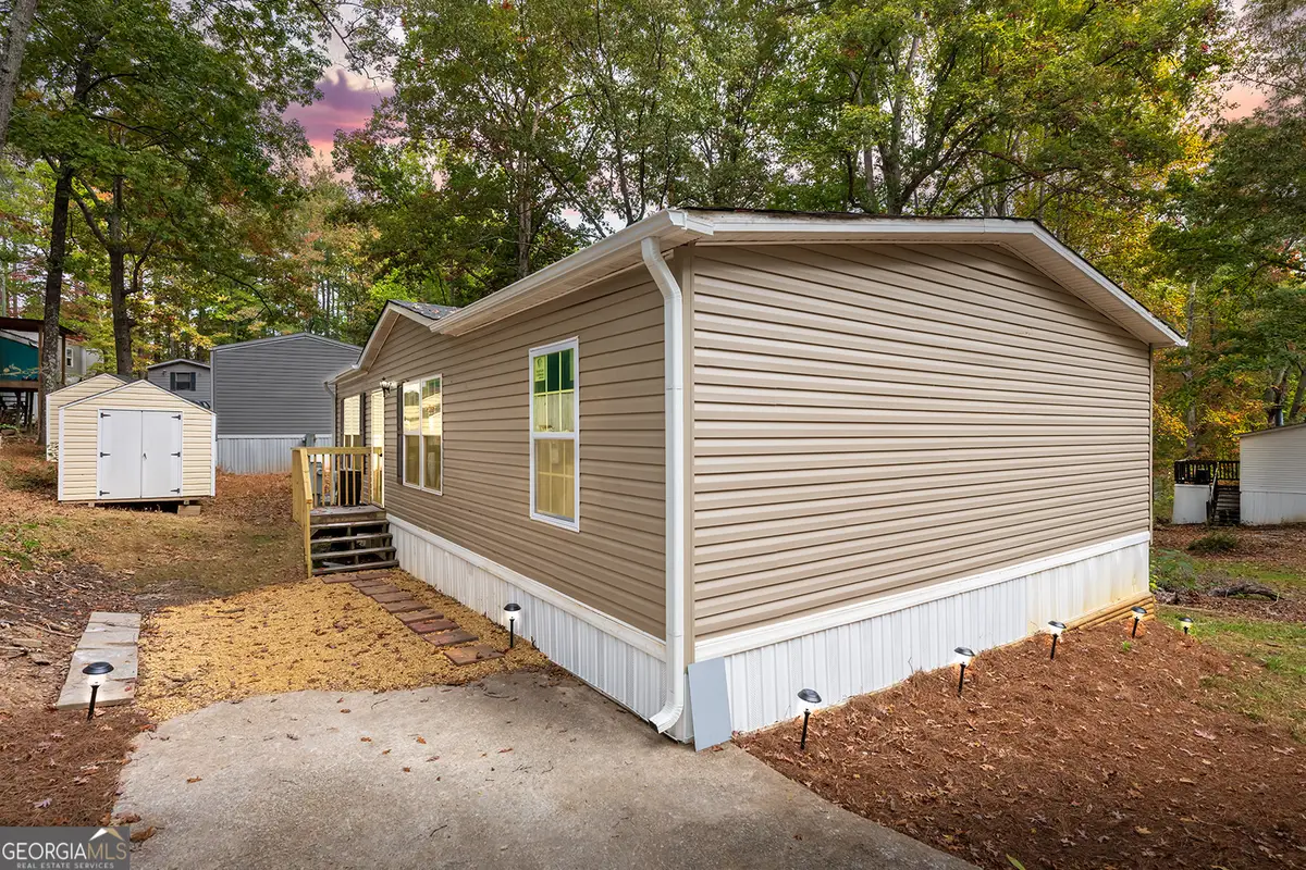 2390 Fairburn Road #LOT 224, Douglasville, GA 30135 - #1