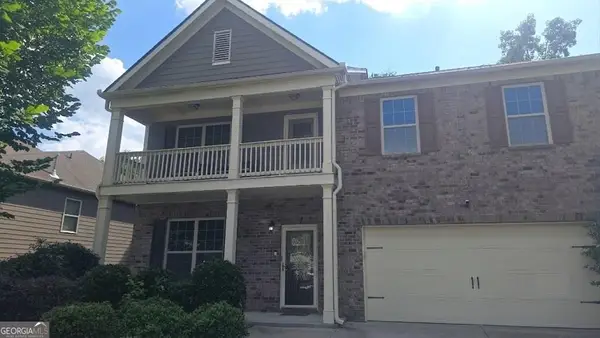 7736 Old Thyme Road, Union City, GA 30291