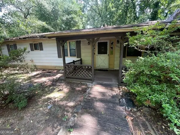5437 Hamby Road, Acworth, GA 30102