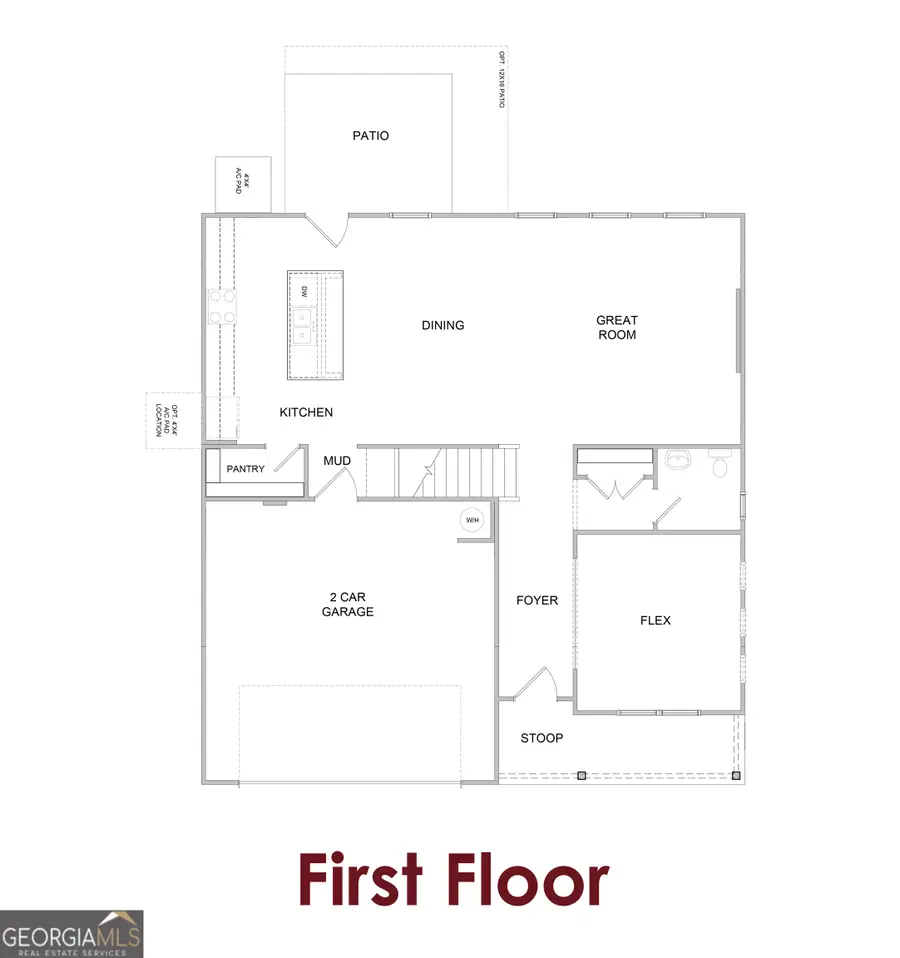 80 Chickadee Court, Auburn, GA 30011 - #2