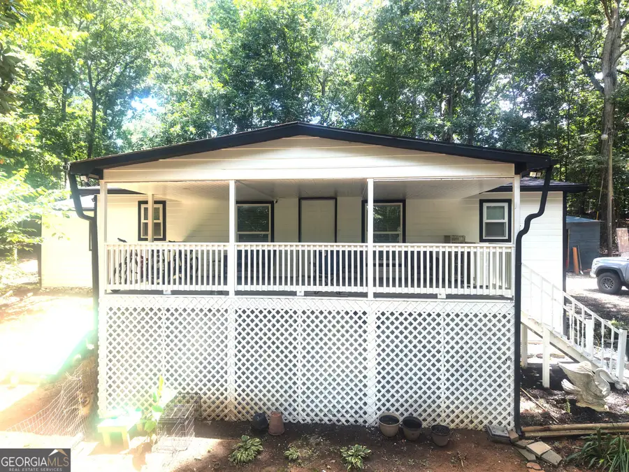 31 Huckleberry Lane, Winder, GA 30680 - #2