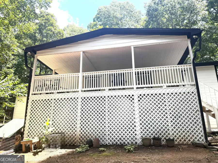 31 Huckleberry Lane, Winder, GA 30680 - #3