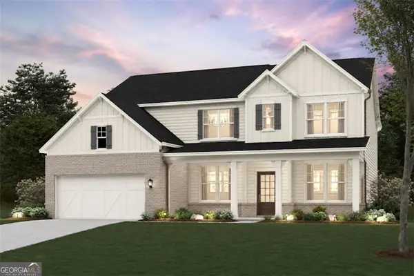 408 Province Court, Canton, GA 30115